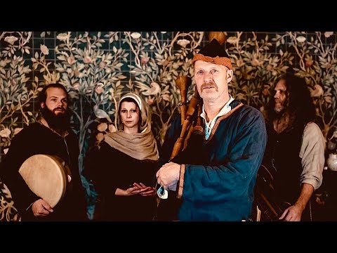 Virelai Concert | Kulturhuset Islands Brygge: Rosenborg Have