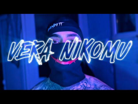 Marto G x ГАДИНА - ВЕРА НИКОМУ (OFFICIAL 4k VIDEO)