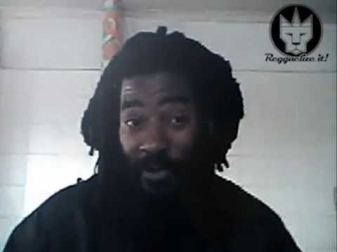 Reggaelize it! presents: Omar Perry Live in Romania - October 4, 2013 - Timisoara, Setup Venue