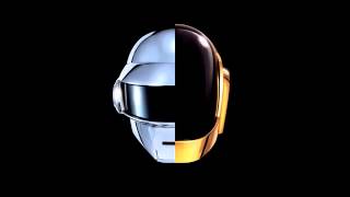 Daft Punk - Leaked Track - Coumbia Records - Random Access Memories(2013)