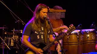 Lukas Nelson & POTR - High Times