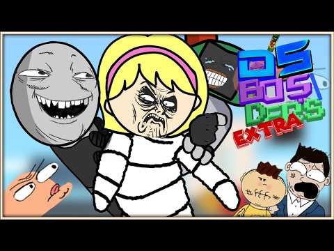 Boş Ders EXTRA | Enimasyon [ #46 ] (450.000 ABONEMİZ KUTLU OLSUN BEA!)