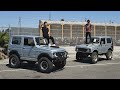 We Imported 2 MINI JDM Cars From JAPAN