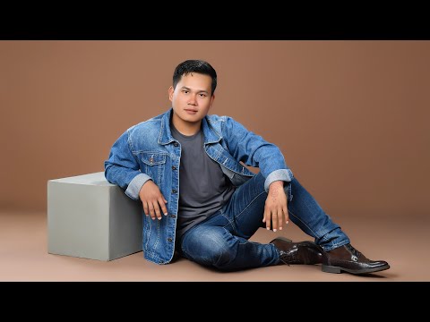 Kapte #Jesuh Neitu #In Hruaitu Pathian Album vol.1