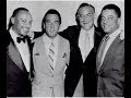 Benny Goodman Quartet 8/26/1963 "Somebody Loves Me"-Gene Krupa, Lionel Hampton, Teddy Wilson