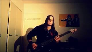 Barathrum - Angelburner (Bass Cover)