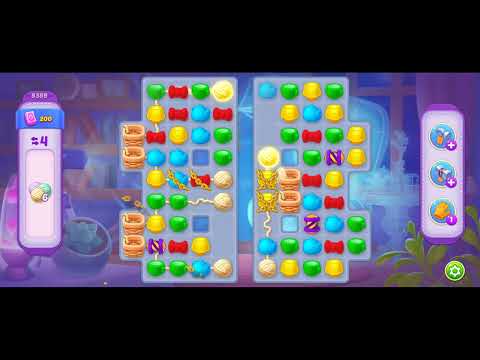 homescapes level 8389