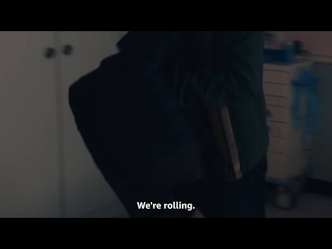 The Boys - Season 4 Bloopers | Prime Video