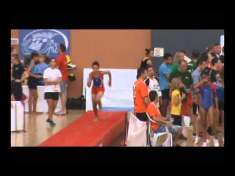 SFEM Loule Cup 2013 Vasco Peso : Qualifying