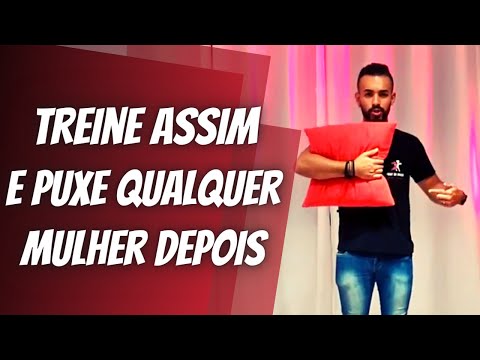 Como os Homens Devem Treinar em Casa e Dançar no Baile e Nas Festas