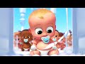 ALL The Cutest BABIES From The Boss Baby Movies 4K
