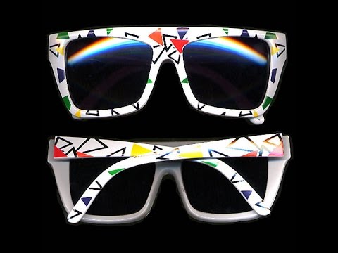 the human league - HUMAN Mashup