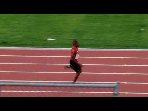 Legion_2010 Ford-Azonwanna semi 3  10.88 (1.9) U-16