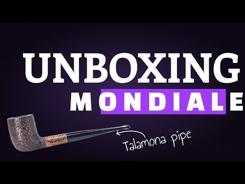 Unboxing Talamona gennaio 2025