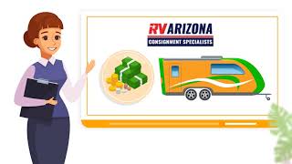 RV Arizona Our RV Consignment Process