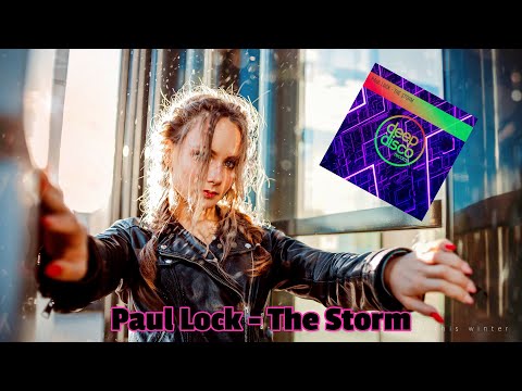 Paul Lock - The Storm