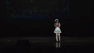 有樹（yuki）桃園國際動漫大展Showroom 20150705