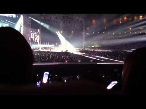 [Fancam] 110903 SNSD Mr.Taxi @ SMTOWN Live In Tokyo Special Edition