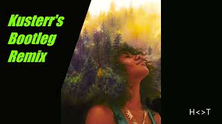 Download lagu The Layabouts ft. Portia Monique - Do Better (Kusterr's Bootleg Remix) mp3