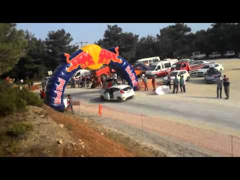 Esok 2015 Çanakkale - Kızılcaören Başlangıç Noktası - 1. Kısım 1. Etap (Part 2)