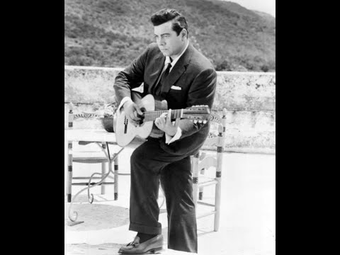 Mario Lanza.....Drigos Serenade