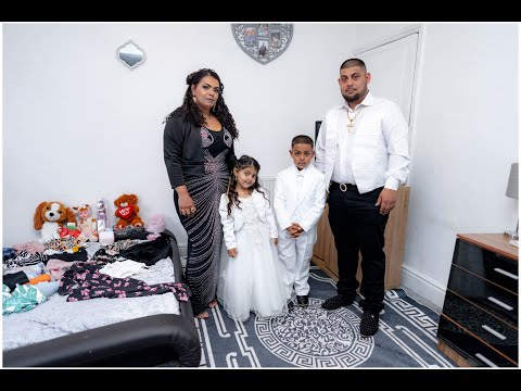 Sviatost Krstu Mario a Viktorka 1 Cast Hrály Kristian Band&Rene Band