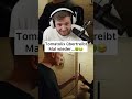 Tomatolix übertreibt Mal Wieder