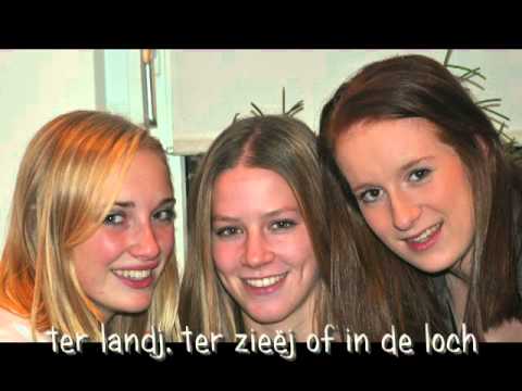 Sieke en de bubs, Häör, insjrieving TVK 2013