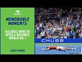 Championship Point | Carlos Alcaraz's Title-Winning Moment | 2022 US Open