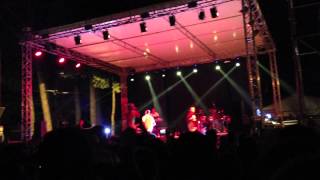 Sud Sound System: La Gioia ca Crea (Live @Avellino, Agosto 2013) [HD]
