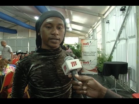 Calypso Monarch 2020: Reigning Champ Sings Last