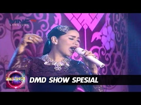 Selfie Nafilah " Goyang Dumang " DMD Show Spesial (13/7)