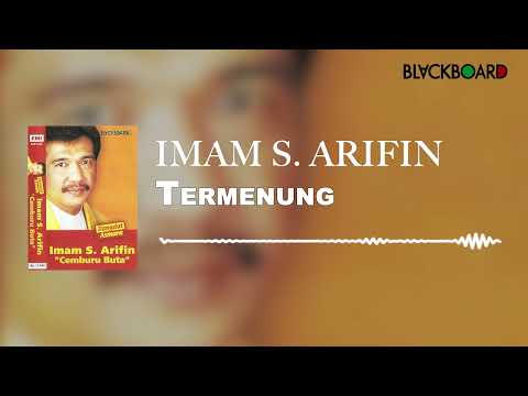 Imam S Arifin - Termenung