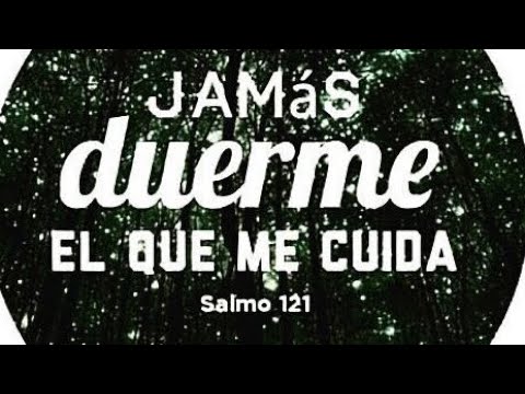 Yo cuido de ti "Completa" Nueva - IURD