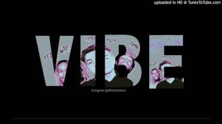 Chris Miles - Show Love  (ft. fetty wap & iamsu!)