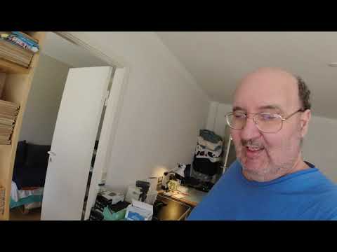 MongoTV_6248 - MIN ANDERS AND BLAD SAMLING - Del 291 - Kommer 250 Pocket Blade Snart