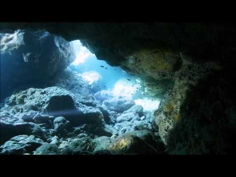 Jameo de Playa Chica - Puerto del Carmen (Lanzarote)