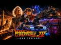 Back To The Future 4 2026 Fan Trailer One Last Trip To Save The Future