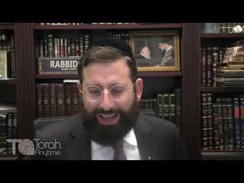 Yesod Hateshuva #12 - When The Life of A Ba'al Teshuva is Cut Short