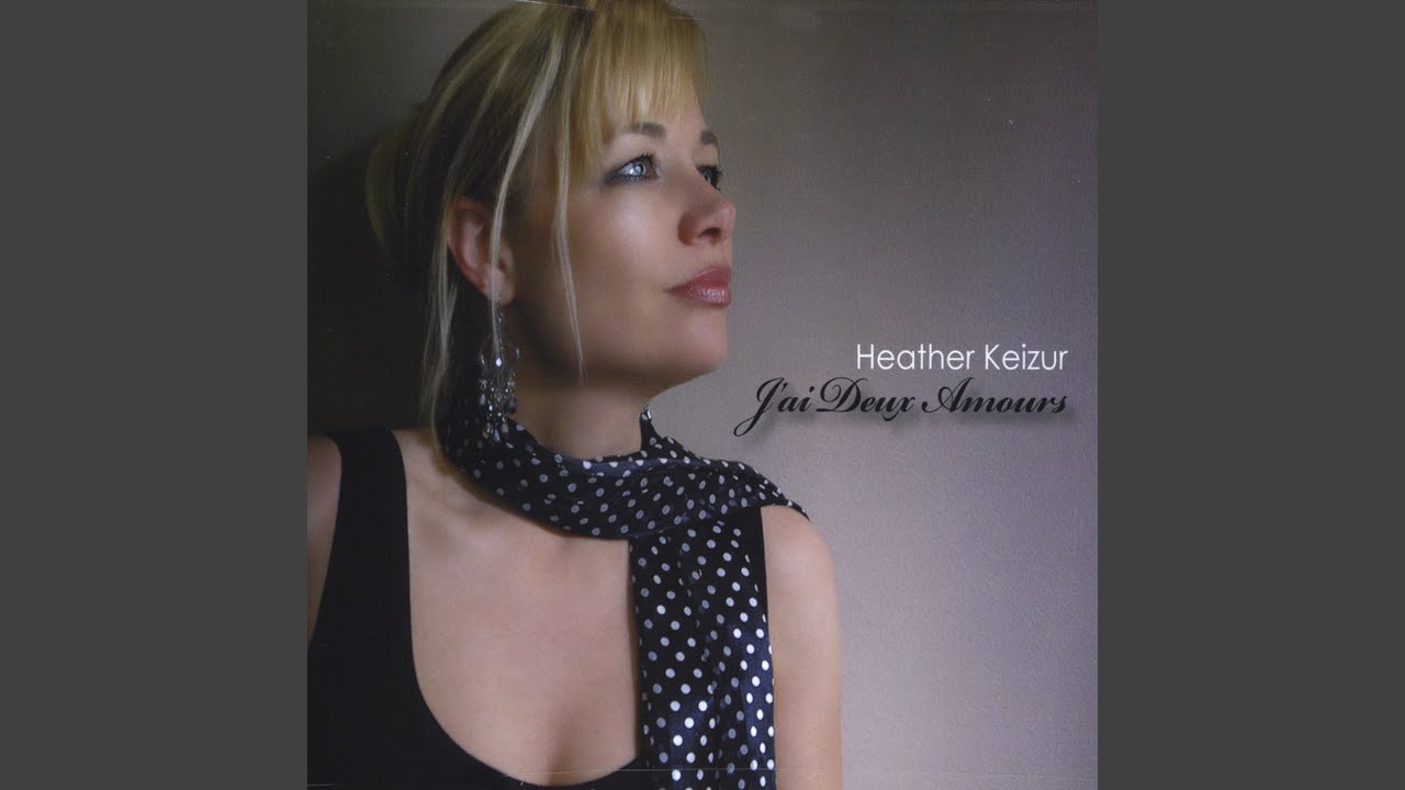 Promotional video thumbnail 2 for Heather Keizur