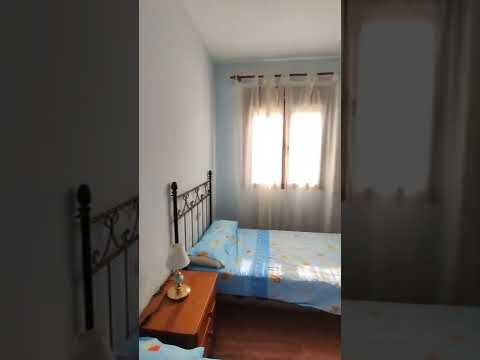 Long Term Rental in Cortijo Grande, Turre (2 Bed), Almería • RMB Spain Inmobiliaria