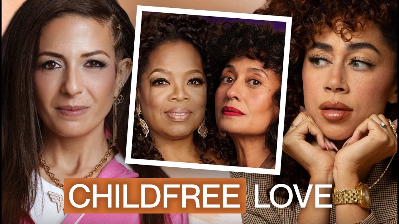 I Thought I Wanted to Be a Trad Wife… I Was Wrong ft. Lisa Bilyeu