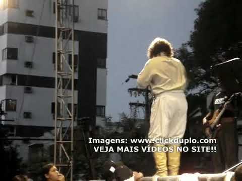 Rui Biriva - Chama a Mãe Que o Pai Tá Loco (Ao Vivo)