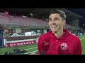 Almere City FC wint van TOP Oss- reactie Danny Post