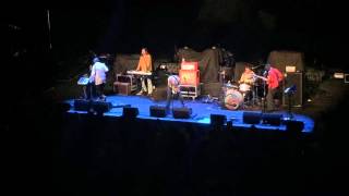 Swim Deep - Fueiho Boogie, live @ York Barbican 17/03/16