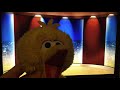 Big Bird Highlights The Best Of Big Bird Plush Compilation