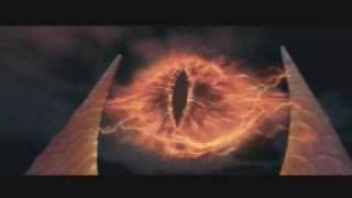 Sauron, señor de Mordor