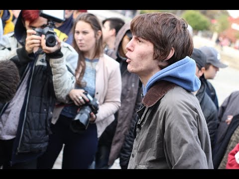 Slayer Nevares Reiz Franco Irineo vs Dac Terko Lenin Adn Rodri - 8vos / Elite Free 5vs5