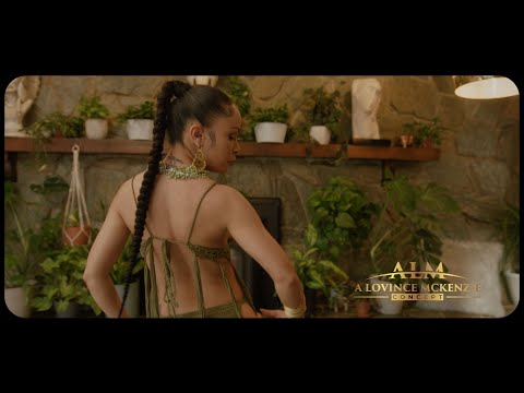 I Know You Know - Lovince Mckenzie (Official Video)