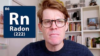 What is radon with Dr. Joe Hanson, It&#39;s Ok To Be Smart